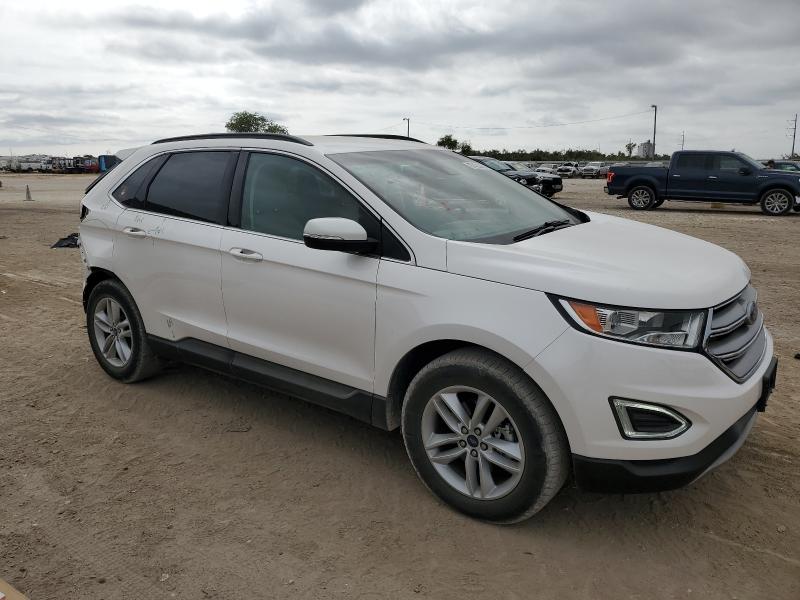 Photo 4 from auction – 2018 FORD EDGE SEL with VIN 2FMPK3J89JBC44028