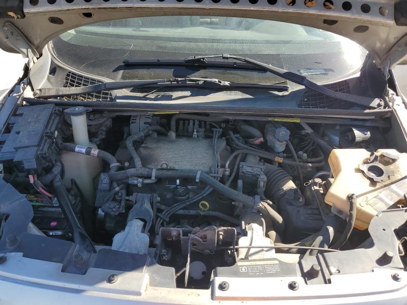 Zdjęcie 12 z aukcji – 2005 CHEVROLET UPLANDER L z VIN 1GNDV23L05D172136