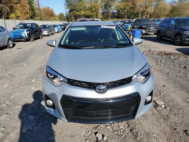 Photo 5 from auction – 2014 TOYOTA COROLLA L with VIN 5YFBURHE6EP144795