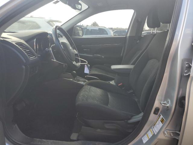 Foto 7 de la subasta – 2020 MITSUBISHI OUTLANDER con VIN JA4AP4AU5LU030367