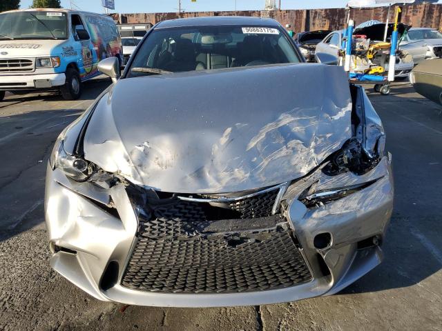 Photo 5 from auction – 2015 LEXUS IS 350 with VIN JTHBE1D27F5017688