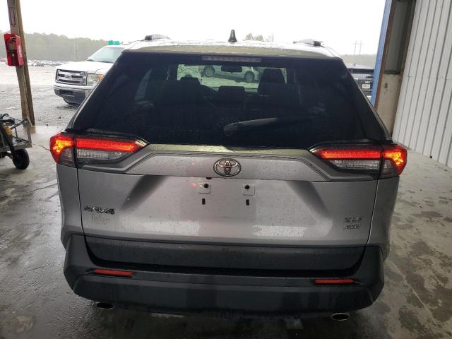 Photo 6 from auction – 2019 TOYOTA RAV4 XLE with VIN JTMP1RFV1KD013628