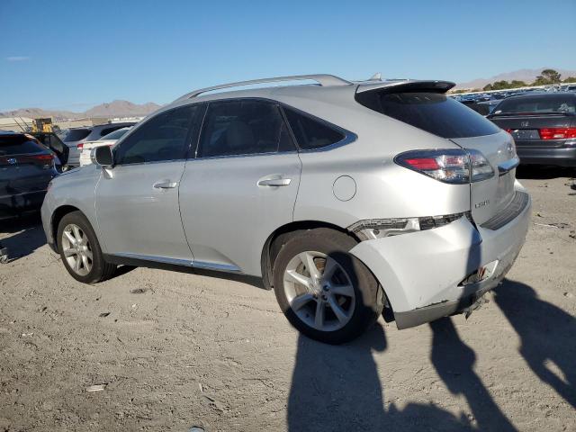 Photo 2 from auction – 2010 LEXUS RX 350 with VIN 2T2ZK1BA1AC011198