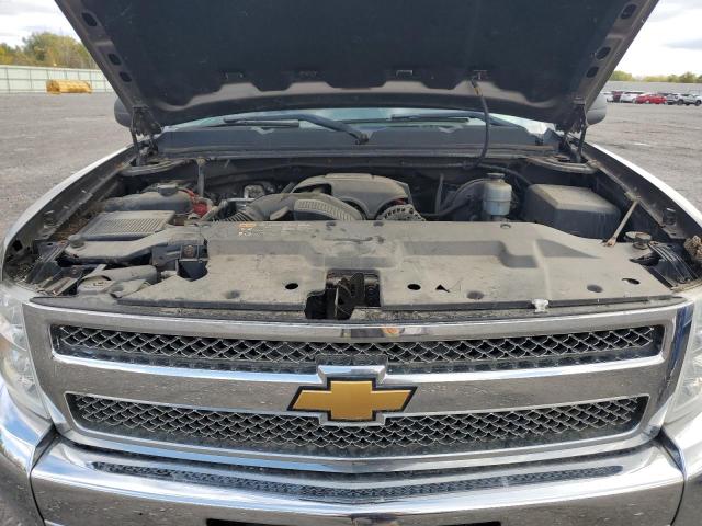 Photo 11 from auction – 2013 CHEVROLET SILVERADO with VIN 1GCRKSE74DZ217863