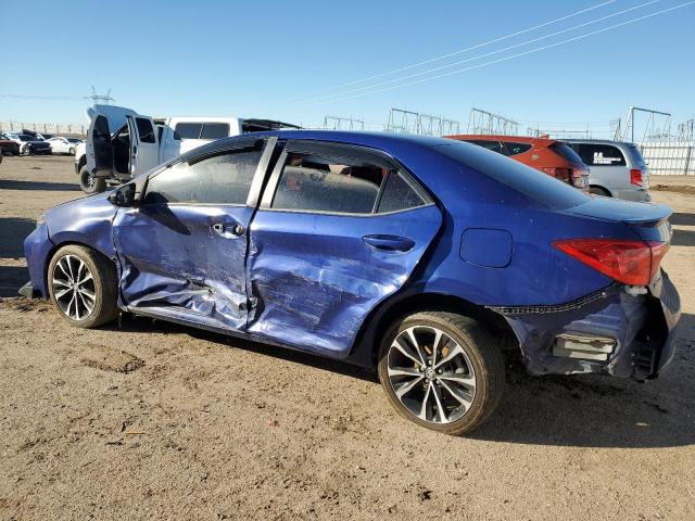 Photo 2 from auction – 2019 TOYOTA COROLLA L with VIN 2T1BURHEXKC148909
