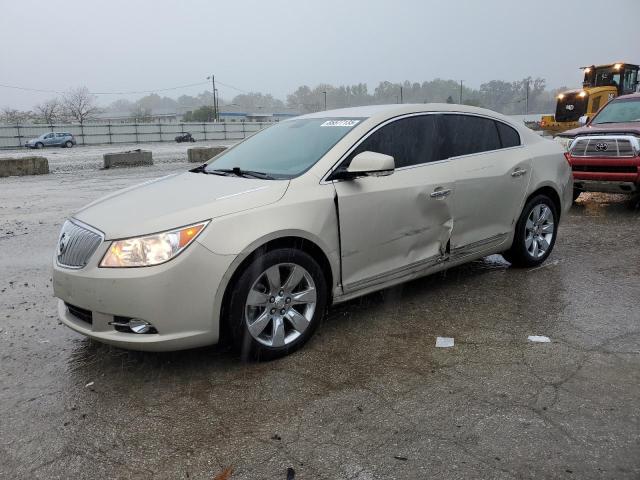 BUICK LACROSSE 2012 with VIN 1G4GC5E3XCF234231 - Photo from auction