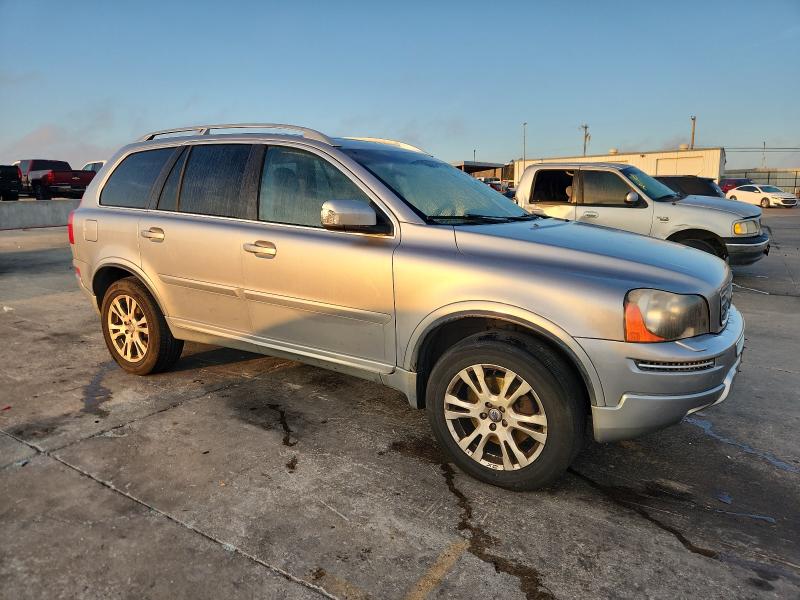 Photo 4 from auction – 2013 VOLVO XC90 3.2 with VIN YV4952CY7D1630889