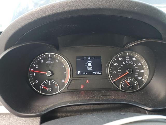 Photo 9 from auction – 2019 KIA OPTIMA with VIN 5XXGT4L34KG328204