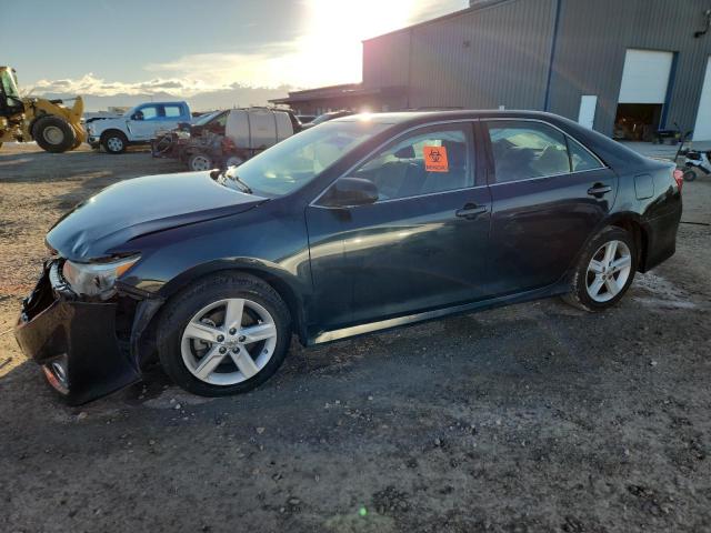 TOYOTA CAMRY L 2014 with VIN 4T1BF1FK7EU772528 - Photo from auction