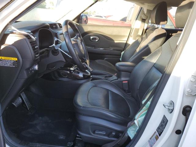 Photo 7 from auction – 2016 KIA SOUL ! with VIN KNDJX3A55G7361981