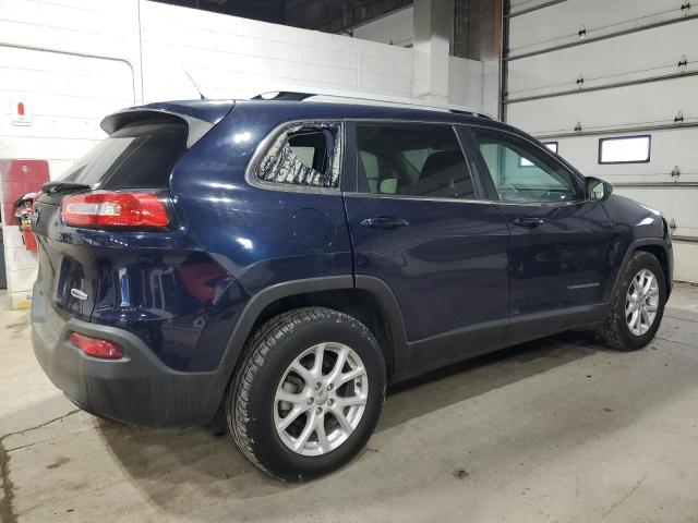 Photo 3 from auction – 2015 JEEP CHEROKEE L with VIN 1C4PJLCB7FW596594