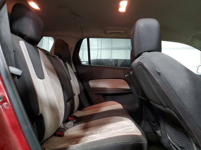 Photo 11 from auction – 2015 GMC TERRAIN SL with VIN 2GKFLWEKXF6394660