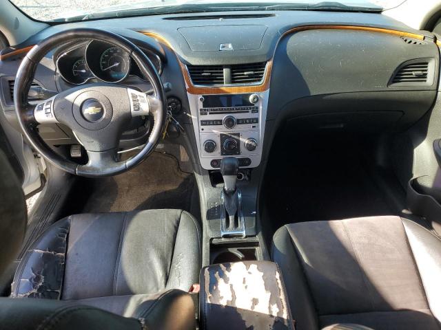 Photo 8 from auction – 2012 CHEVROLET MALIBU with VIN 1G1ZD5EU5CF132444