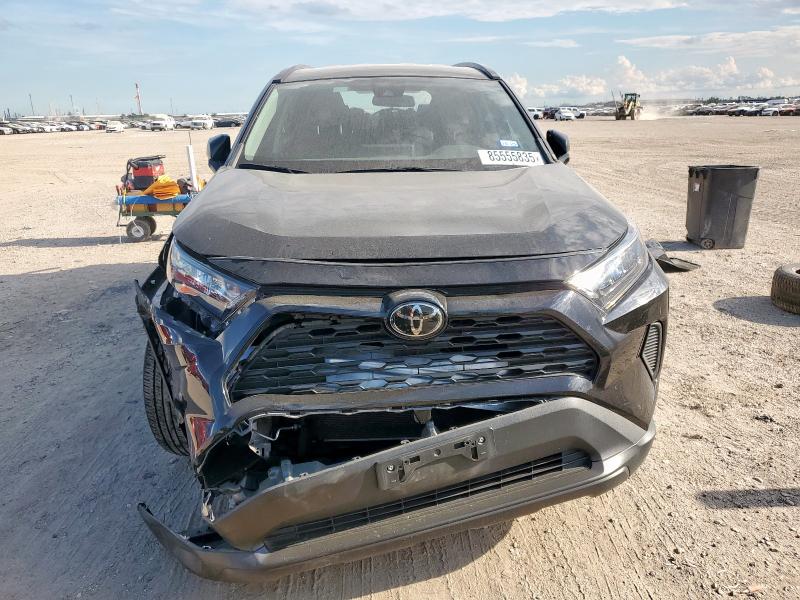 Photo 5 from auction – 2020 TOYOTA RAV4 LE with VIN 2T3F1RFV7LW128802
