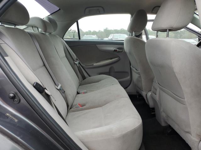 Photo 10 from auction – 2010 TOYOTA COROLLA with VIN 2T1BU4EE9AC503378