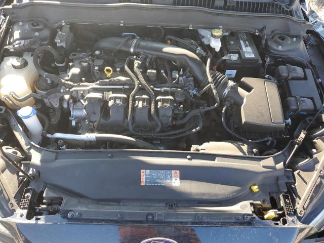Photo 11 from auction – 2020 FORD FUSION SE with VIN 3FA6P0T98LR199129