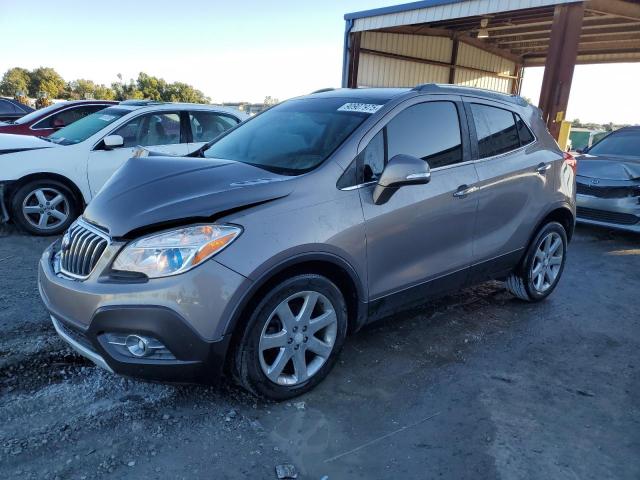 BUICK ENCORE 2014 with VIN KL4CJCSB4EB593667 - Photo from auction
