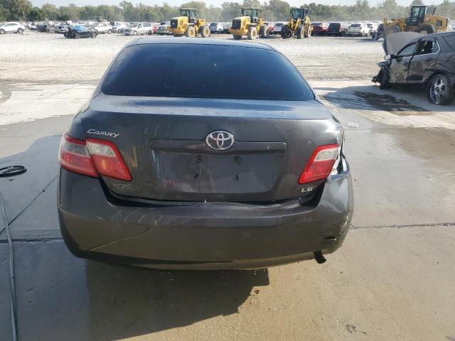 Photo 6 from auction – 2007 TOYOTA CAMRY CE with VIN 4T1BE46K07U191220