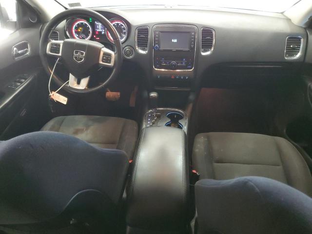 Photo 8 from auction – 2012 DODGE DURANGO CREW with VIN 1C4RDJDG2CC105764