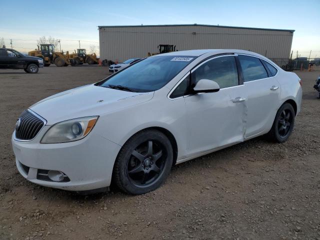 BUICK VERANO 2012 with VIN 1G4PS5SK6C4206906 - Photo from auction