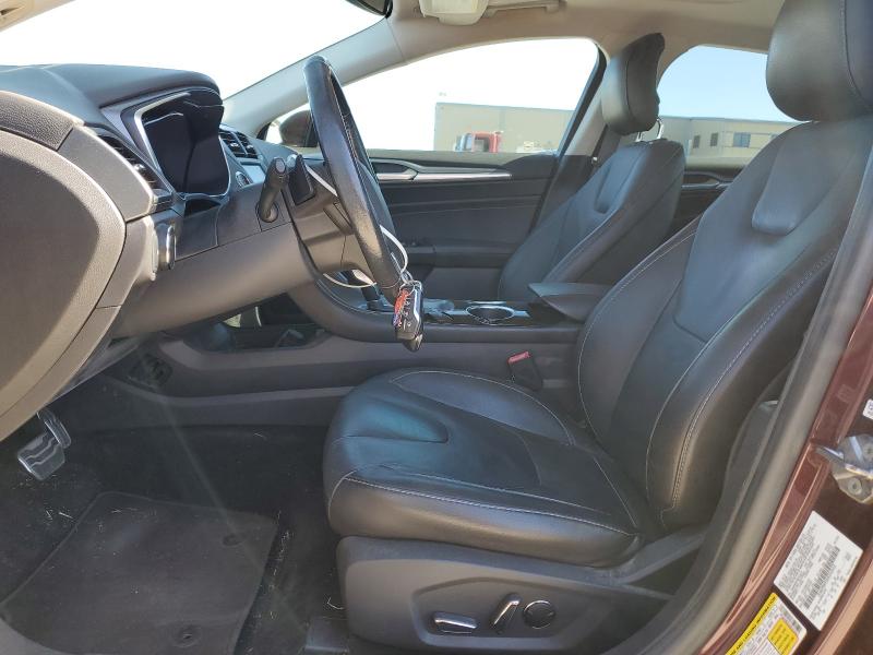 Photo 7 from auction – 2013 FORD FUSION TIT with VIN 3FA6P0K92DR252653