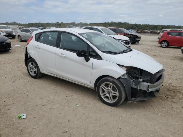 Photo 4 from auction – 2018 FORD FIESTA SE with VIN 3FADP4EJ0JM101601
