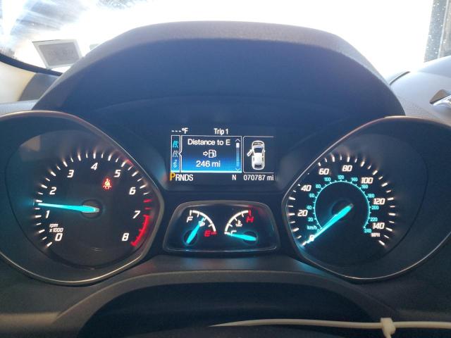 Photo 9 from auction – 2014 FORD ESCAPE TITANIUM with VIN 1FMCU9J90EUA59824