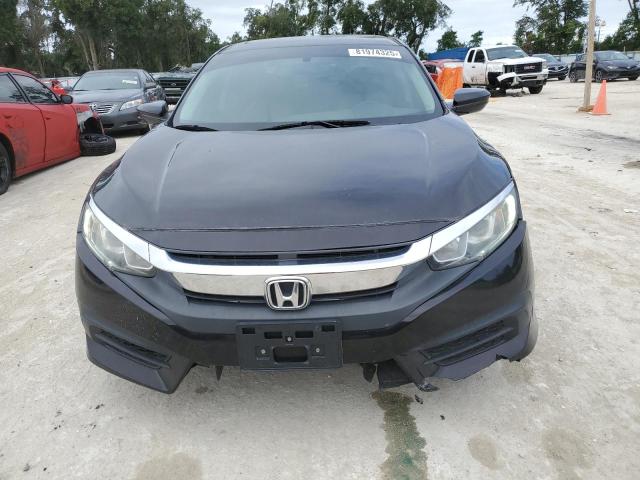Photo 5 from auction – 2016 HONDA CIVIC EX with VIN 2HGFC2F77GH506305