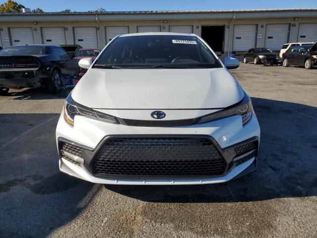 Photo 5 from auction – 2022 TOYOTA COROLLA SE with VIN JTDP4MCE7NJ082117