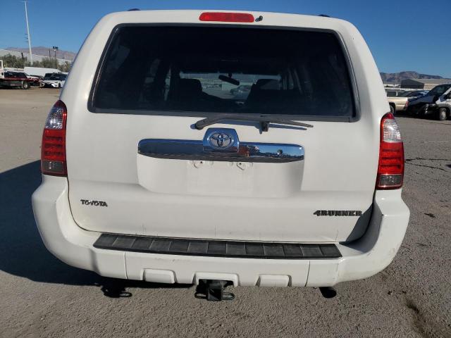 Photo 6 from auction – 2008 TOYOTA 4RUNNER SR with VIN JTEZU14R98K010015
