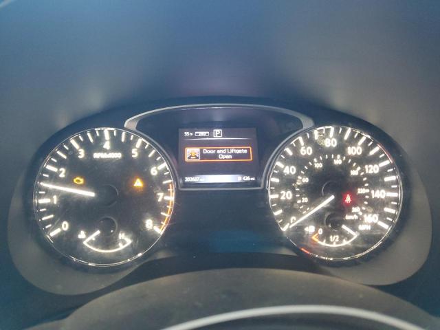 Foto 9 de la subasta – 2016 NISS PATHFINDER S con VIN 5N1AR2MM6GC656243
