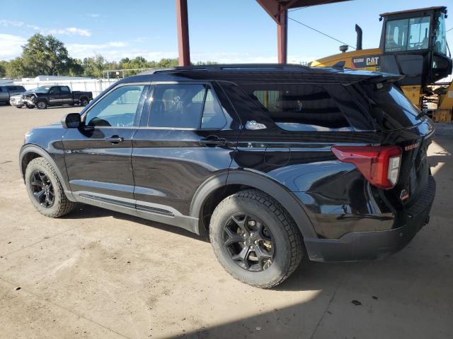 Photo 2 from auction – 2021 FORD EXPLORER T with VIN 1FMSK8JH5MGC19079
