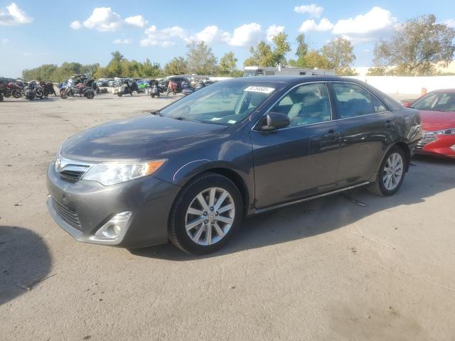 TOYOTA CAMRY BASE 2012 z numerem VIN 4T4BF1FK5CR237085 - Zdjęcie z aukcji