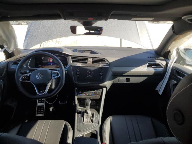 Photo 8 from auction – 2024 VOLKSWAGEN TIGUAN SE with VIN 3VVCB7AX0RM213201