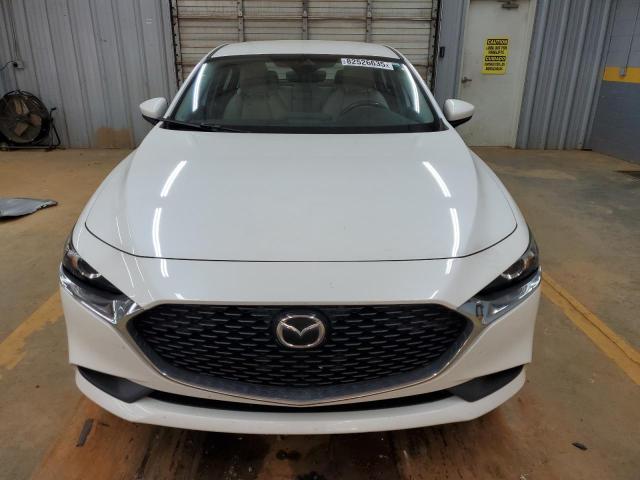 Photo 5 from auction – 2020 MAZDA 3 SELECT with VIN JM1BPACL8L1169049