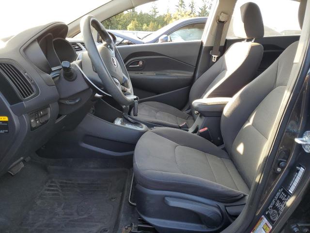 Photo 7 from auction – 2013 KIA RIO LX with VIN KNADM5A38D6789106