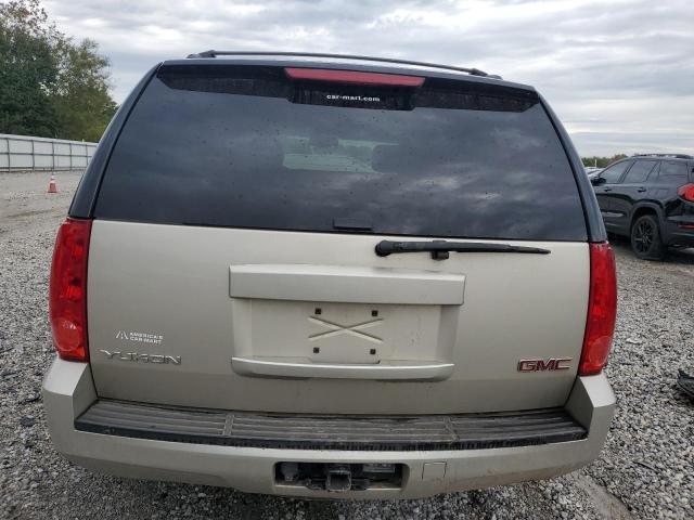 Photo 6 from auction – 2013 GMC YUKON SLE with VIN 1GKS1AE00DR223620