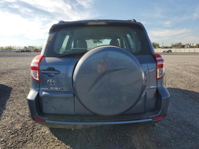 Photo 6 from auction – 2010 TOYOTA RAV4 with VIN 2T3BF4DV2AW026004