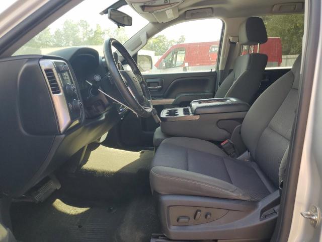 Photo 7 from auction – 2015 CHEVROLET SILVERADO with VIN 3GCUKREC4FG477151