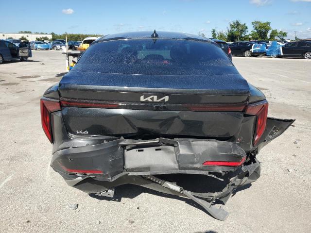 Photo 6 from auction – 2025 KIA K4 LX with VIN 3KPFT4DE6SE021685