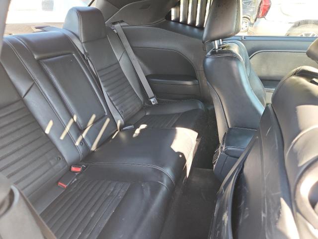 Photo 10 from auction – 2013 DODGE CHALLENGER with VIN 2C3CDYAG9DH515824