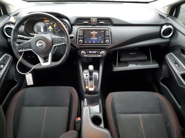 Photo 8 from auction – 2020 NISSAN VERSA SR with VIN 3N1CN8FV2LL911540