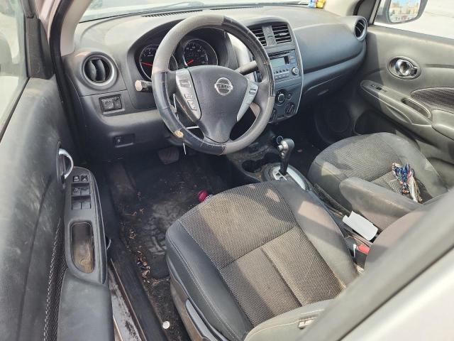 Photo 8 from auction – 2017 NISSAN VERSA S with VIN 3N1CN7AP3HL815006