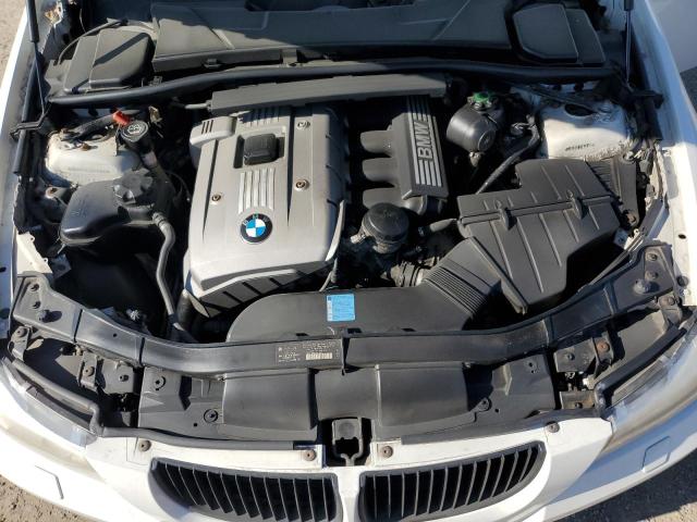 Photo 11 from auction – 2006 BMW 330 I with VIN WBAVB33526PS15854