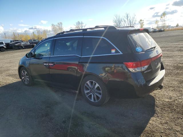 Photo 2 from auction – 2014 HONDA ODYSSEY TO with VIN 5FNRL5H92EB509367