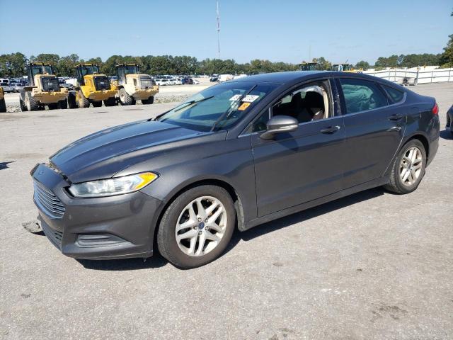 FORD FUSION SE 2015 with VIN 3FA6P0H76FR274079 - Photo from auction