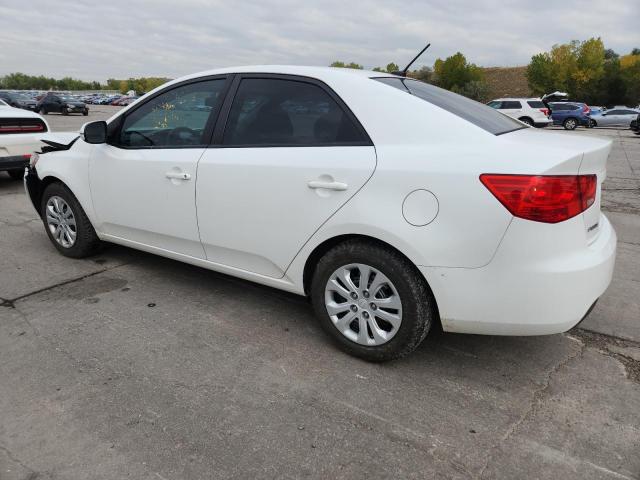Photo 2 from auction – 2012 KIA FORTE EX with VIN KNAFU4A21C5543612