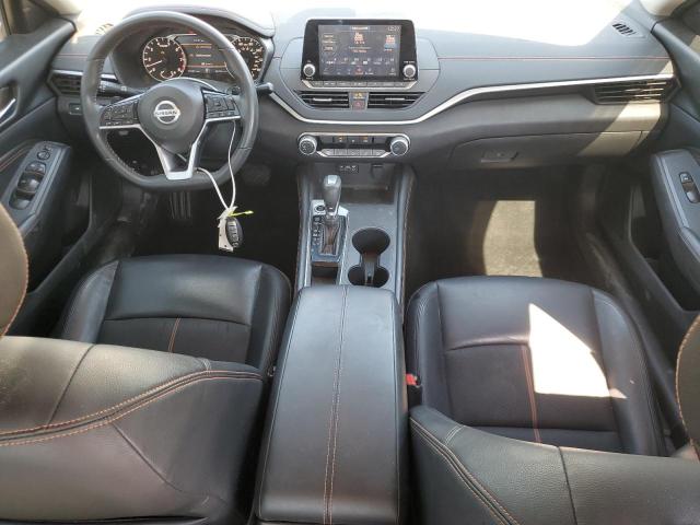 Photo 8 from auction – 2020 NISSAN ALTIMA SR with VIN 1N4BL4CV3LC266278