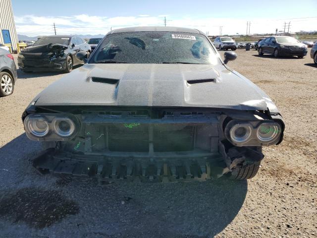 Photo 5 from auction – 2017 DODGE CHALLENGER with VIN 2C3CDZAG8HH636467