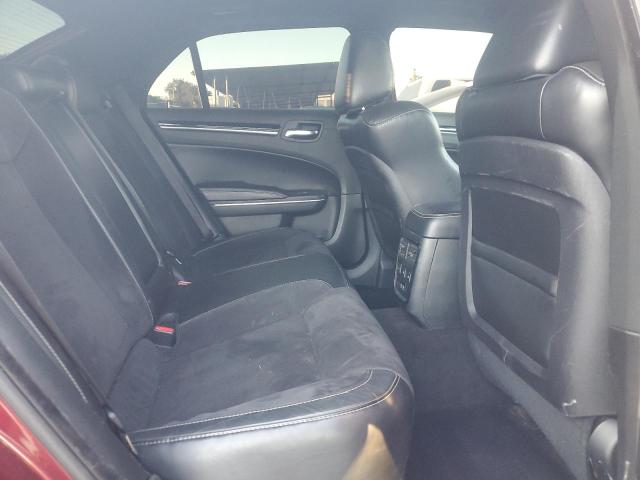 Photo 10 from auction – 2018 CHRYSLER 300 S with VIN 2C3CCABG4JH234986